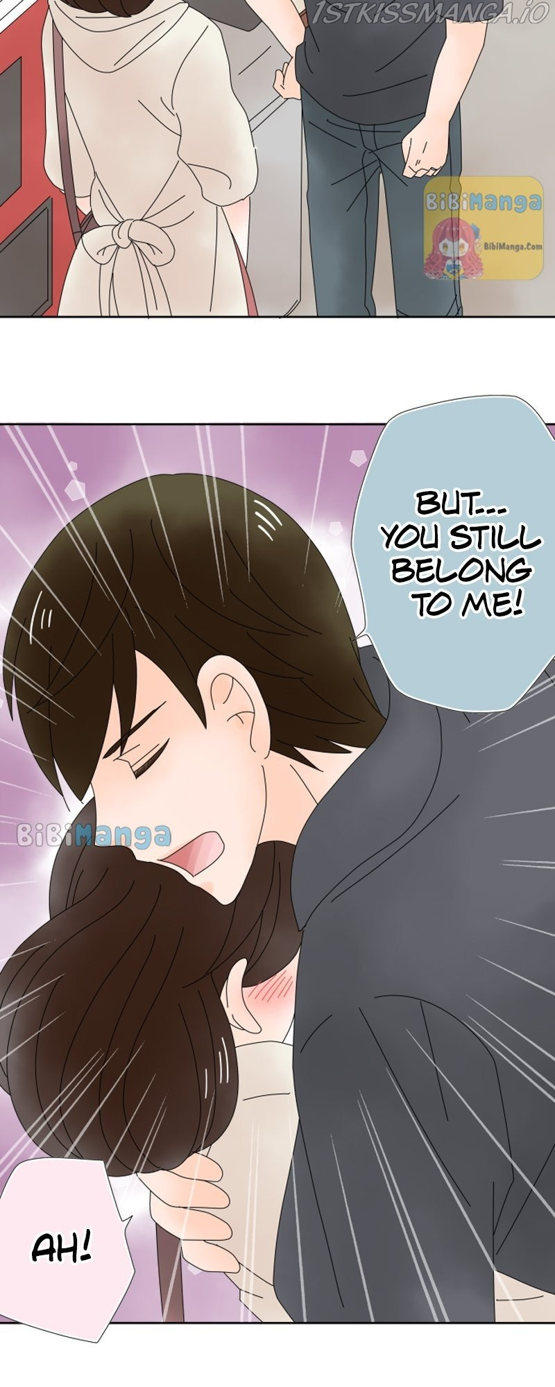 (Re)arranged Marriage chapter 57 - page 18