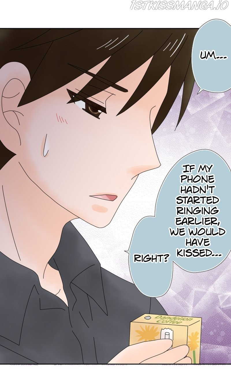 (Re)arranged Marriage chapter 57 - page 20