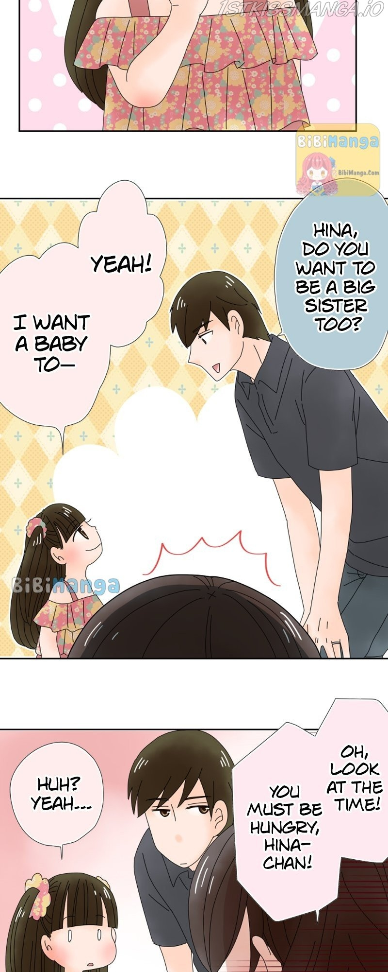 (Re)arranged Marriage chapter 57 - page 24