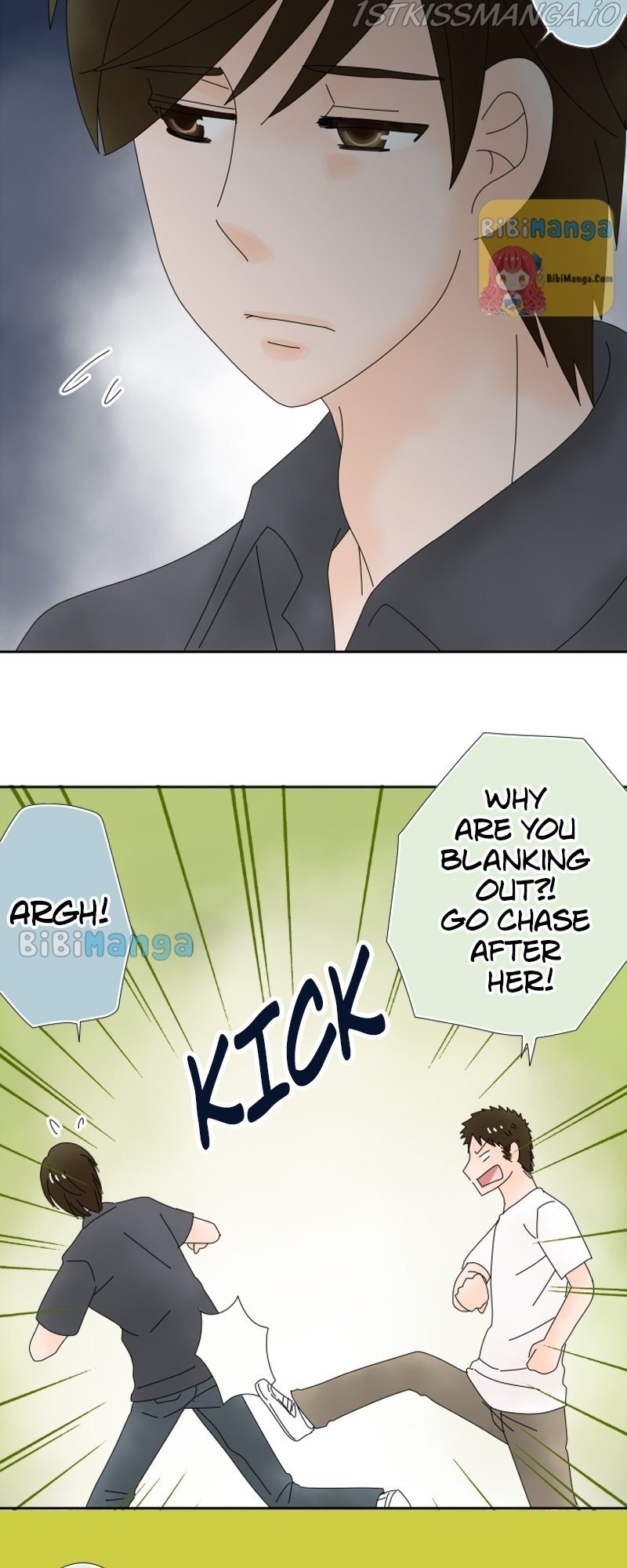 (Re)arranged Marriage chapter 57 - page 26
