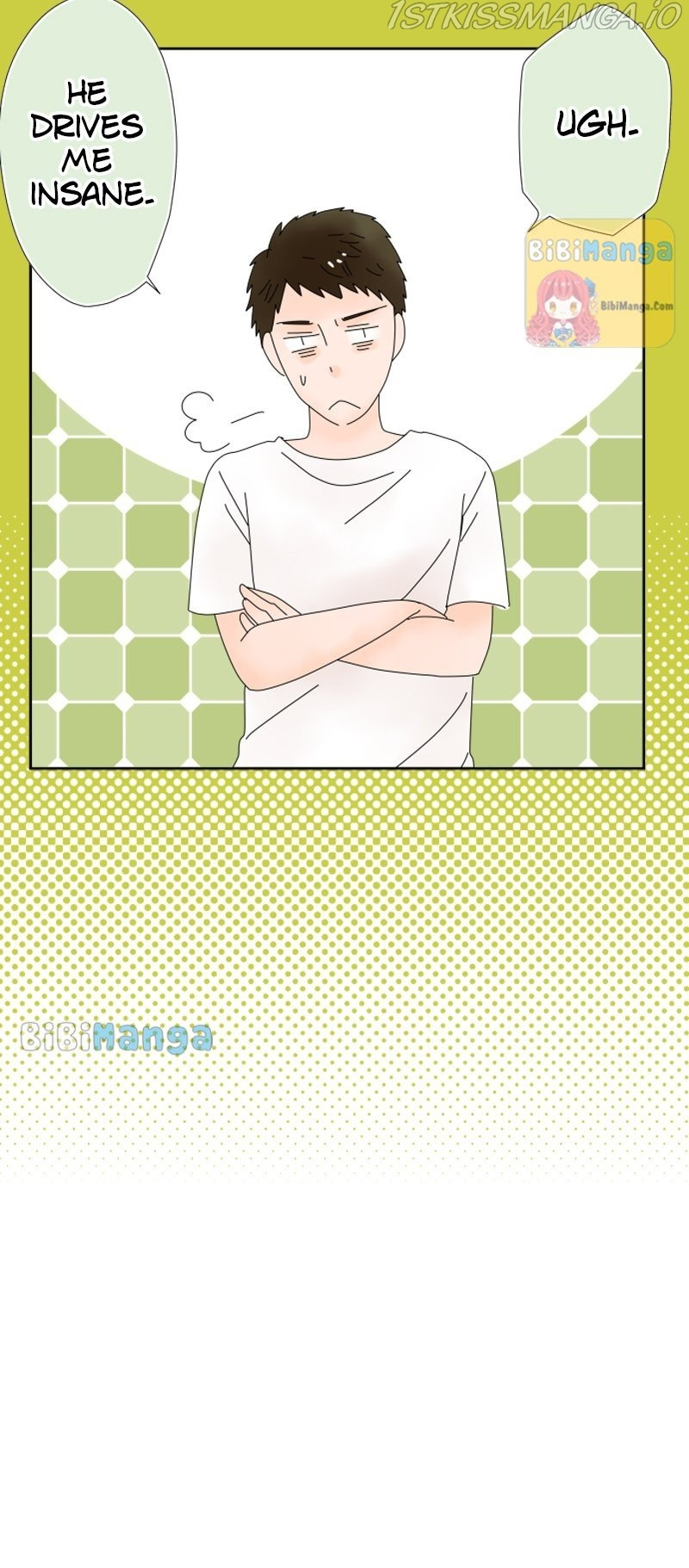 (Re)arranged Marriage chapter 57 - page 27