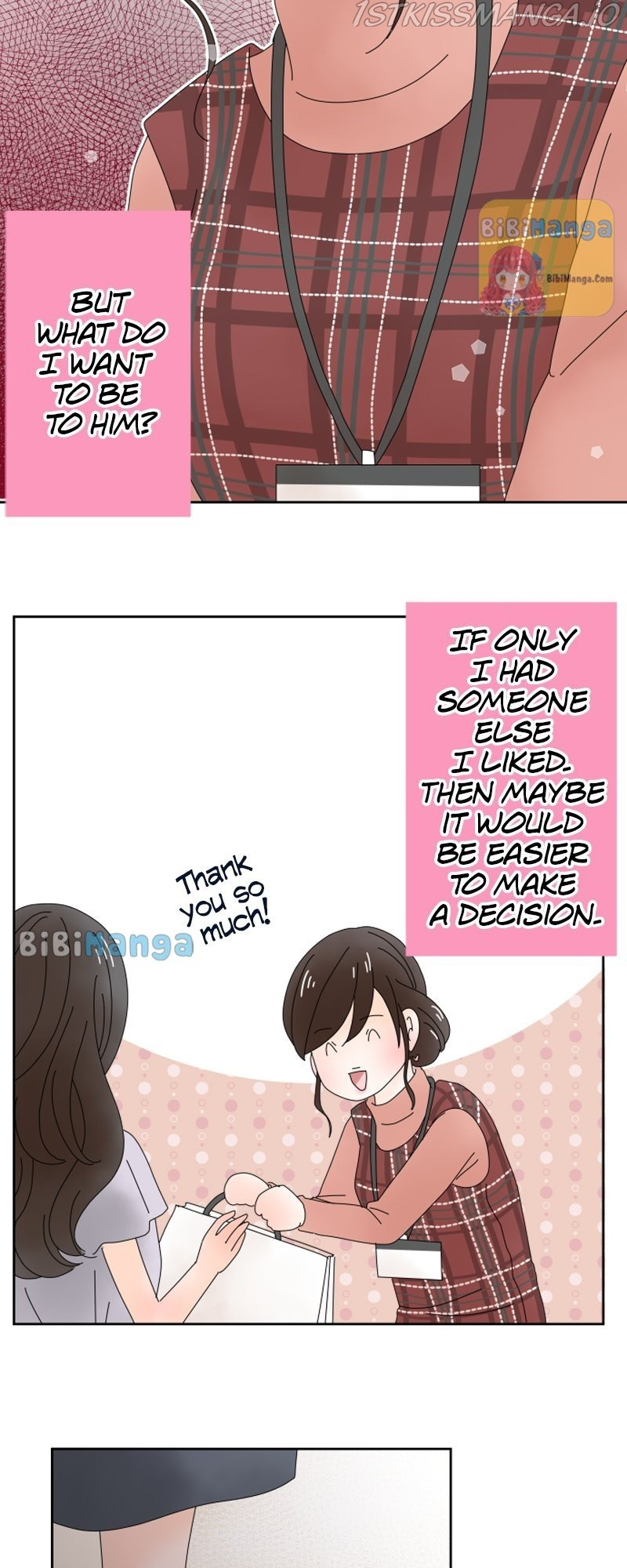(Re)arranged Marriage chapter 57 - page 29
