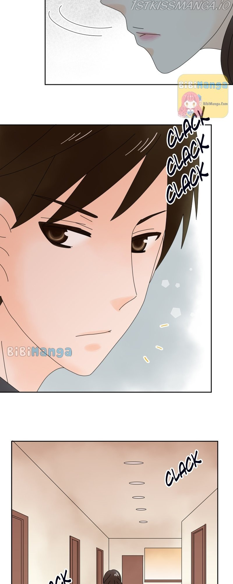 (Re)arranged Marriage chapter 57 - page 3