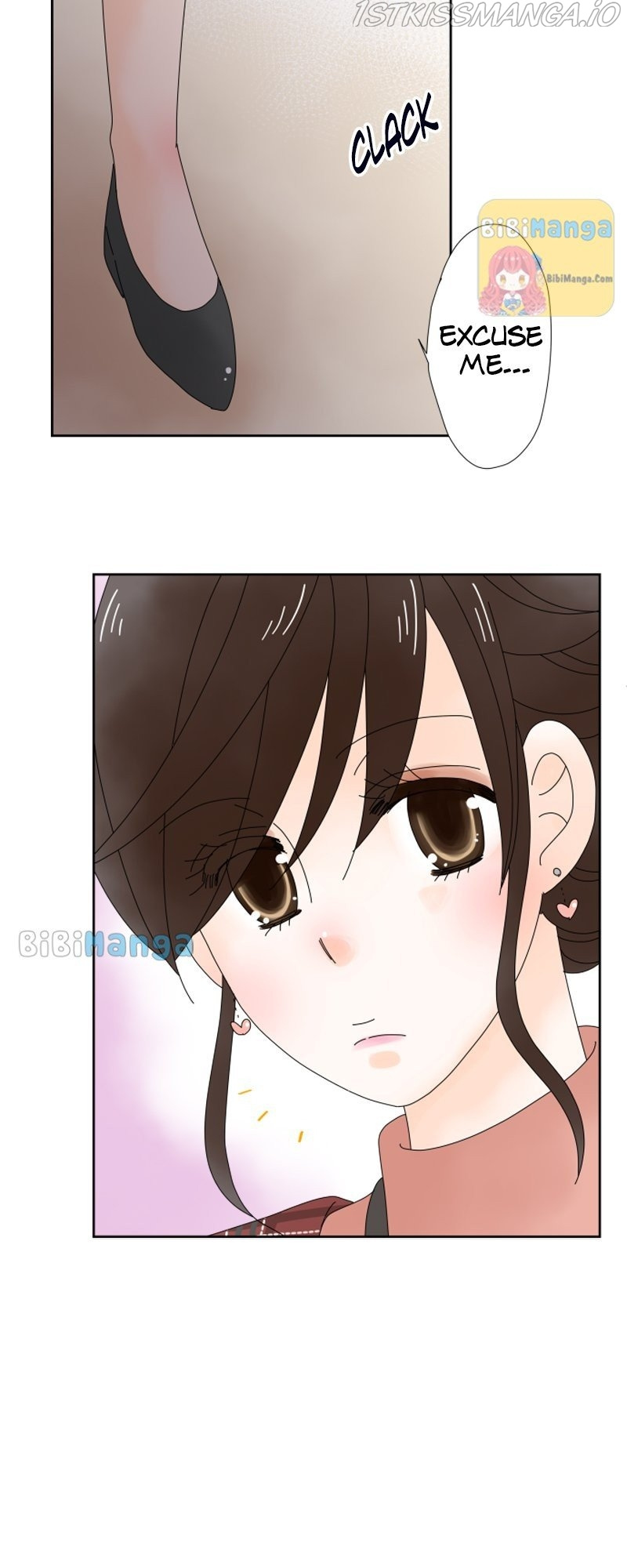 (Re)arranged Marriage chapter 57 - page 30