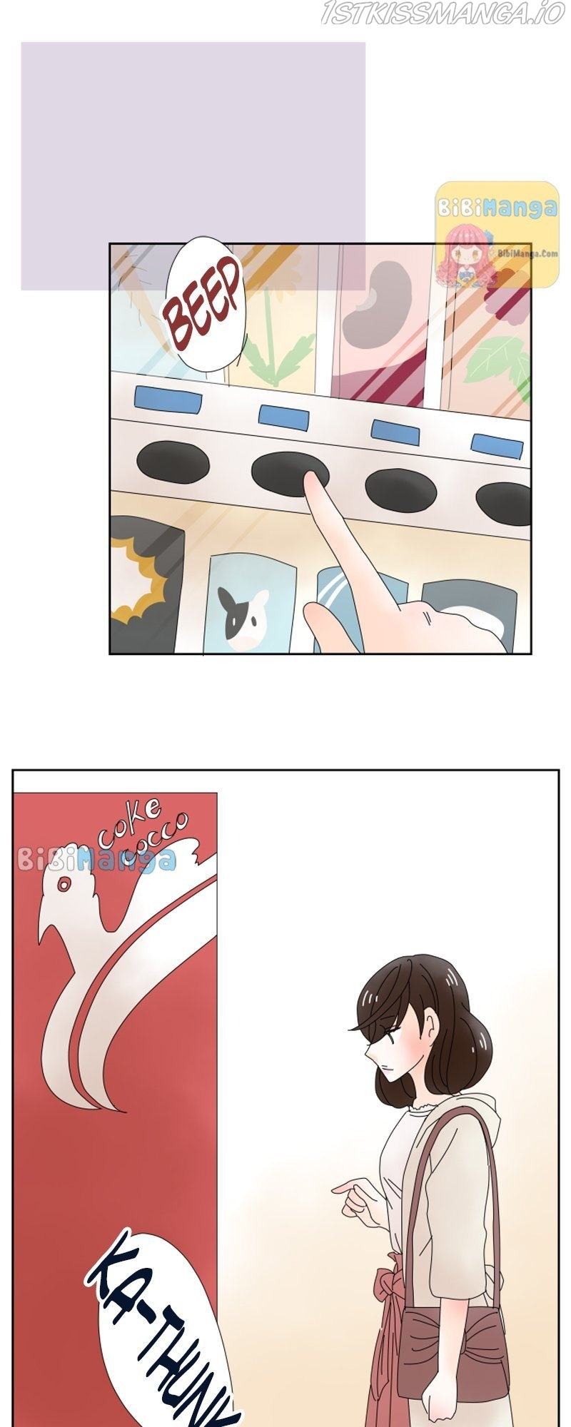 (Re)arranged Marriage chapter 57 - page 7