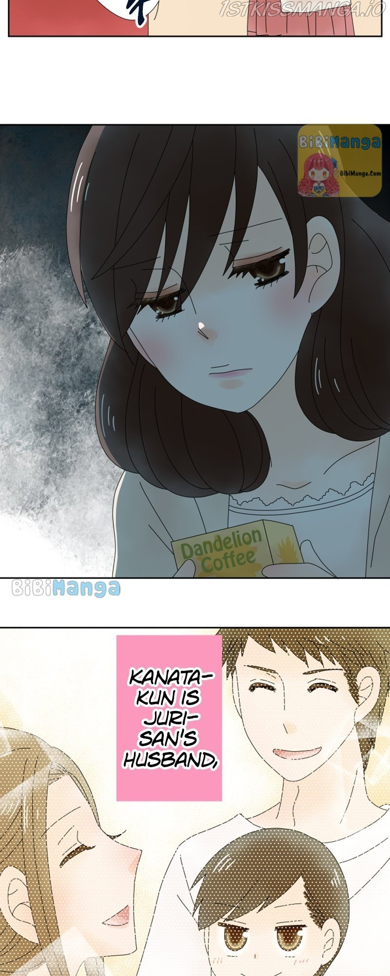 (Re)arranged Marriage chapter 57 - page 8