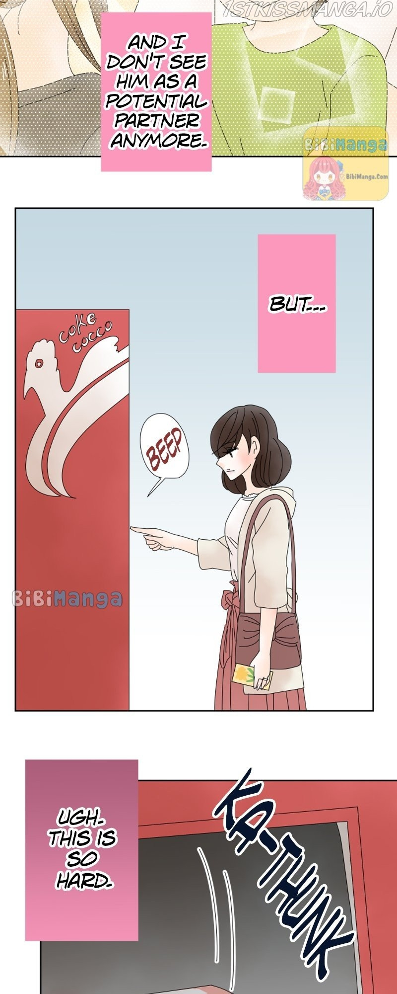 (Re)arranged Marriage chapter 57 - page 9