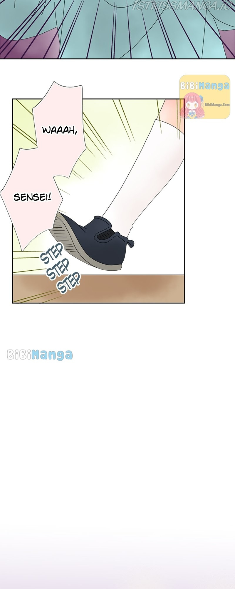 (Re)arranged Marriage chapter 84 - page 10