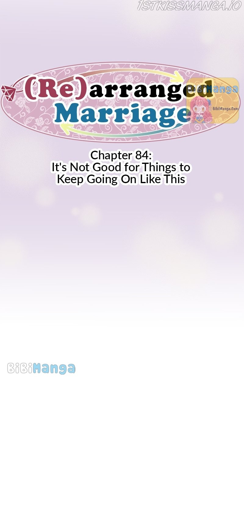 (Re)arranged Marriage chapter 84 - page 11
