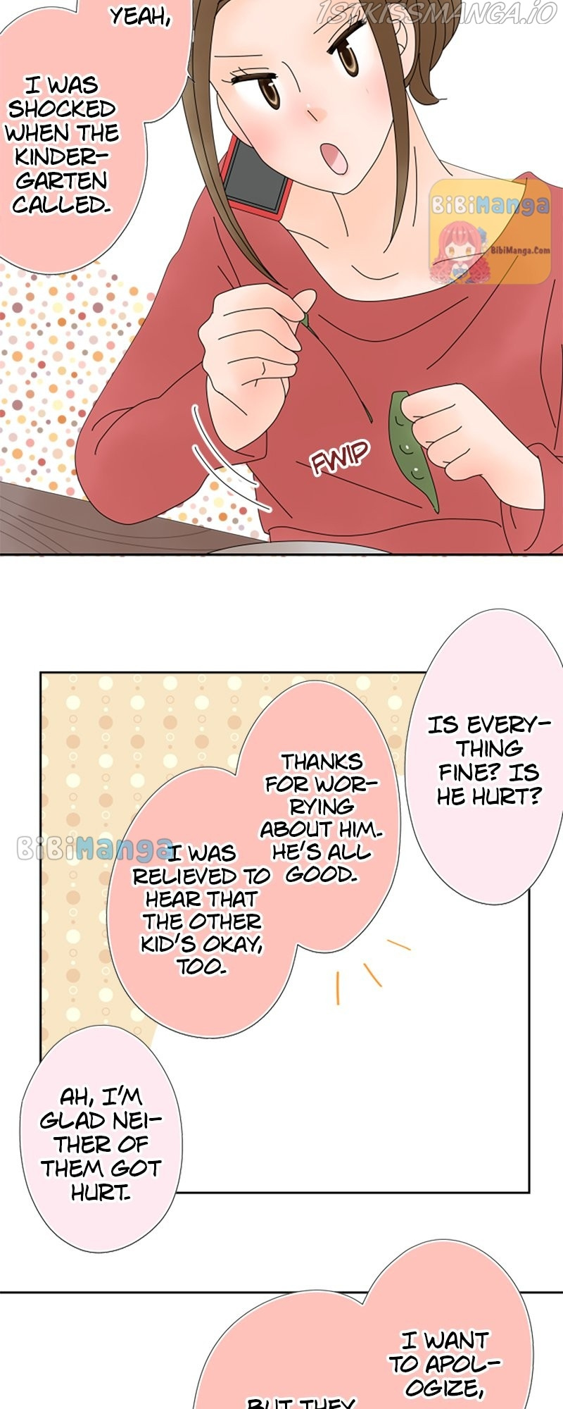 (Re)arranged Marriage chapter 84 - page 13