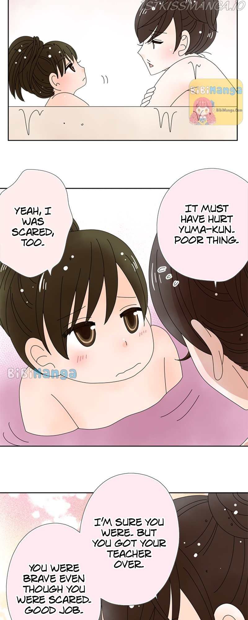 (Re)arranged Marriage chapter 84 - page 22