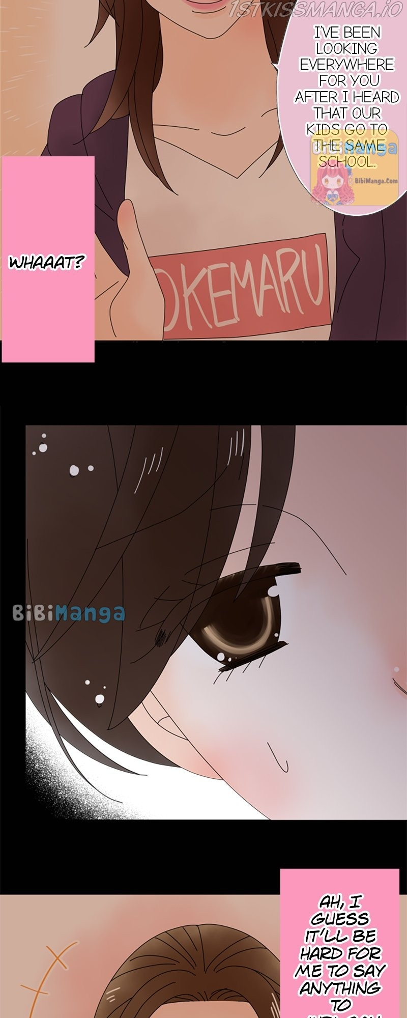 (Re)arranged Marriage chapter 84 - page 24