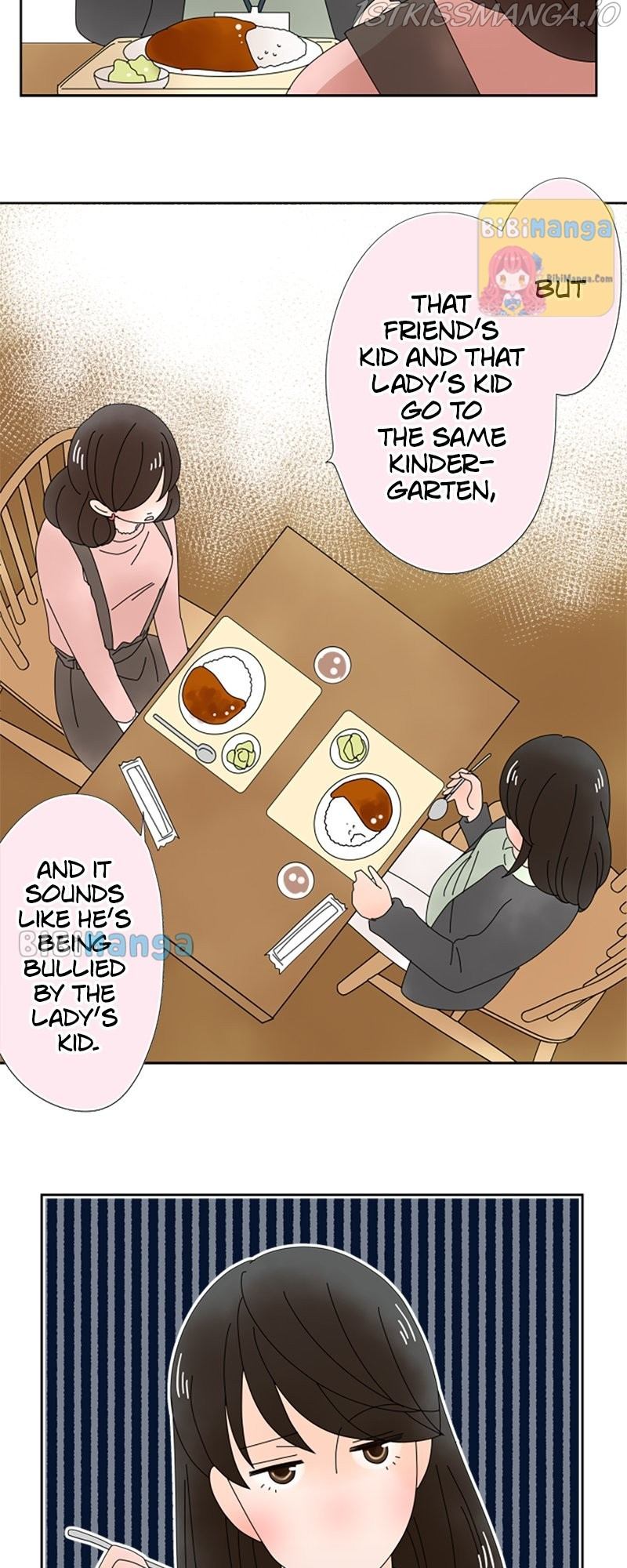 (Re)arranged Marriage chapter 84 - page 28