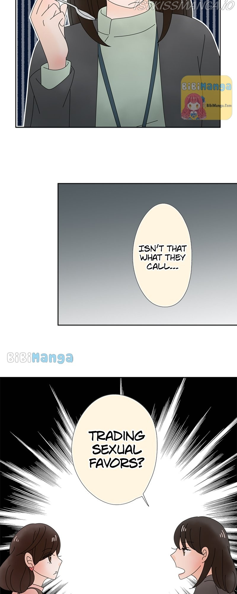 (Re)arranged Marriage chapter 84 - page 29