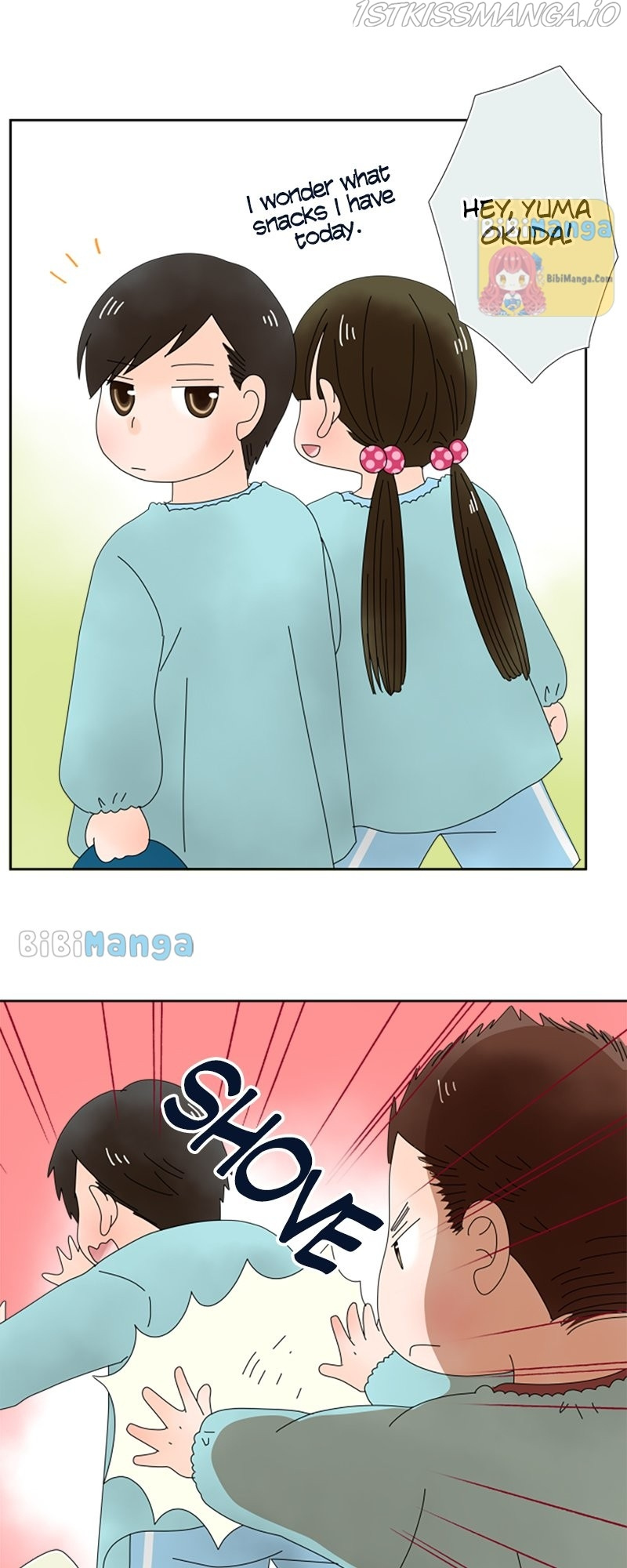 (Re)arranged Marriage chapter 84 - page 3