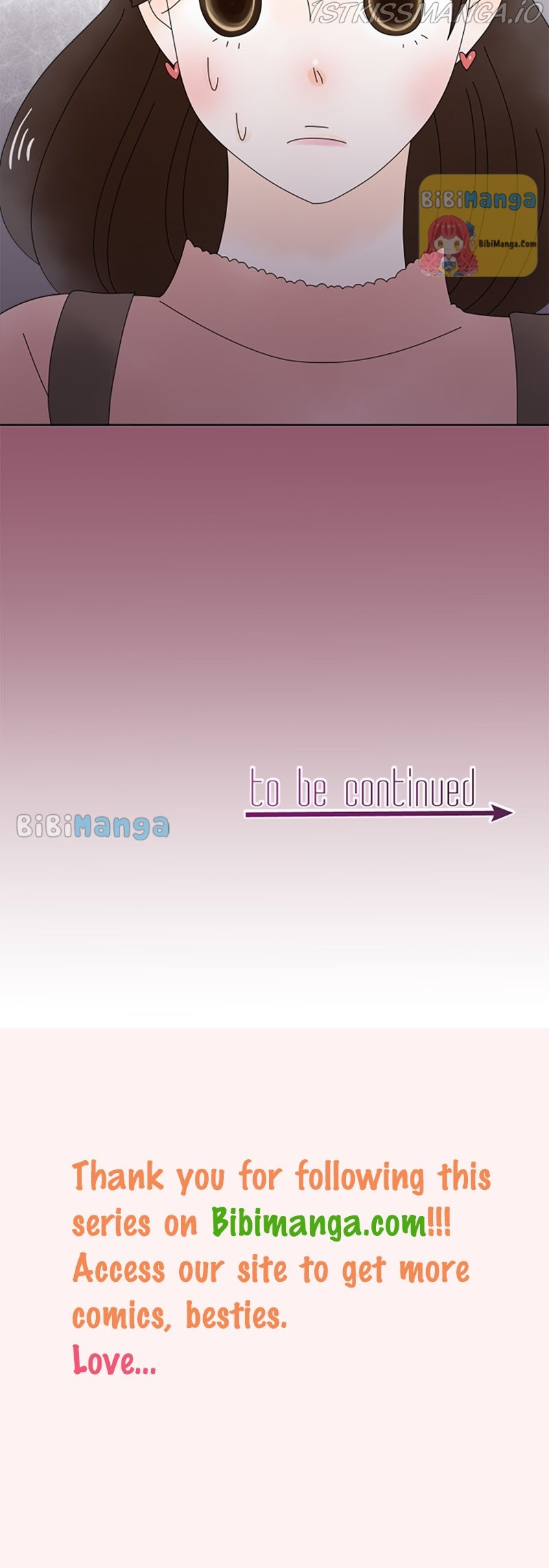 (Re)arranged Marriage chapter 84 - page 31