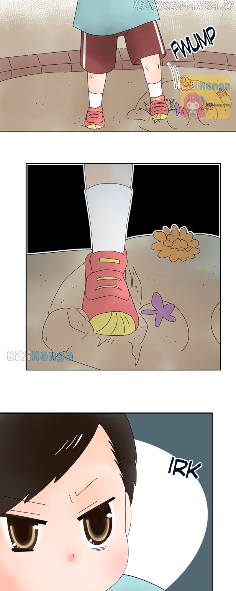(Re)arranged Marriage chapter 84 - page 6