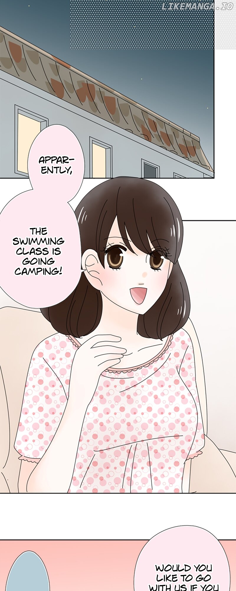 (Re)arranged Marriage Chapter 191 - page 13