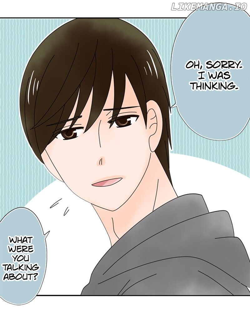 (Re)arranged Marriage Chapter 191 - page 15