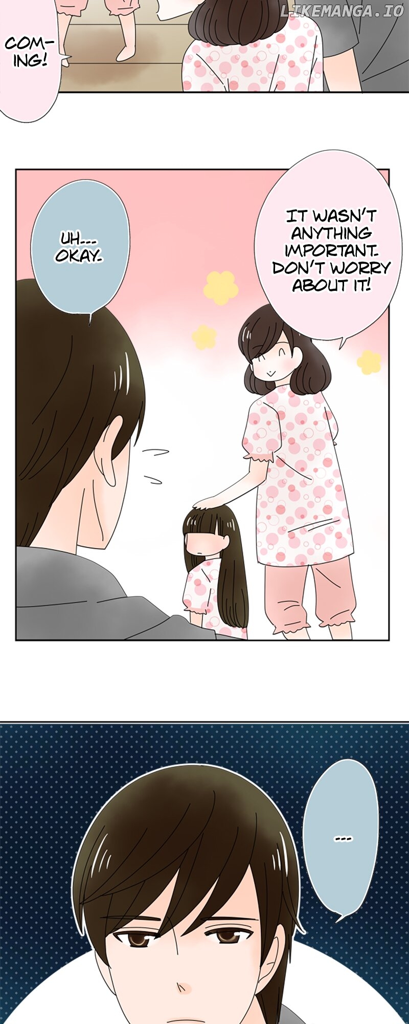 (Re)arranged Marriage Chapter 191 - page 17