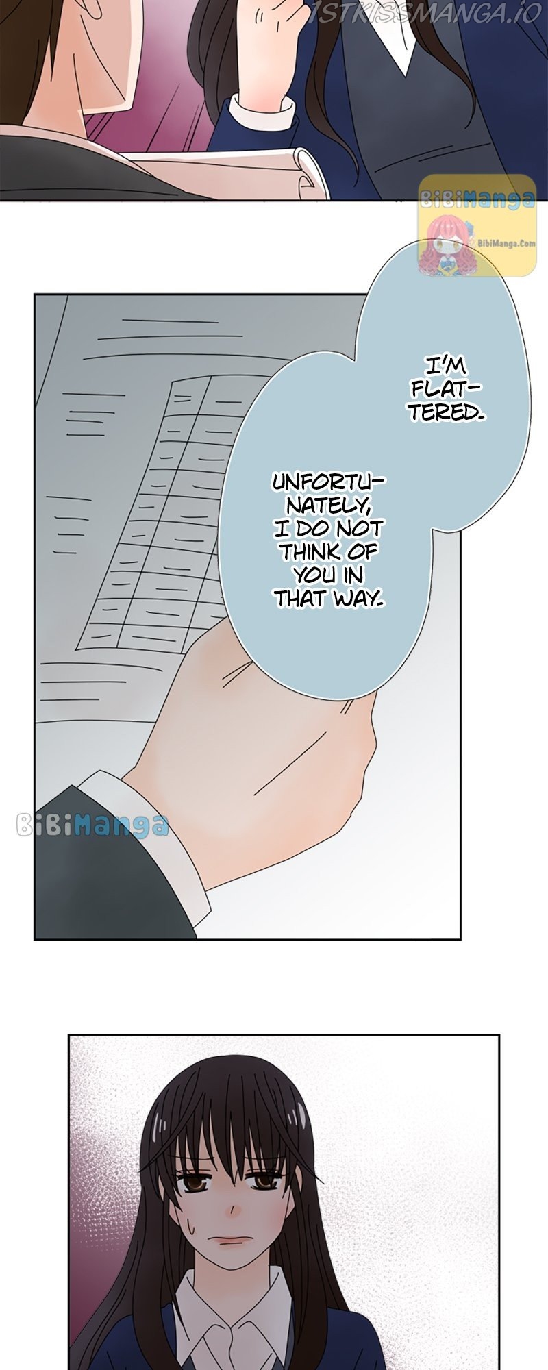 (Re)arranged Marriage Chapter 114 - page 11