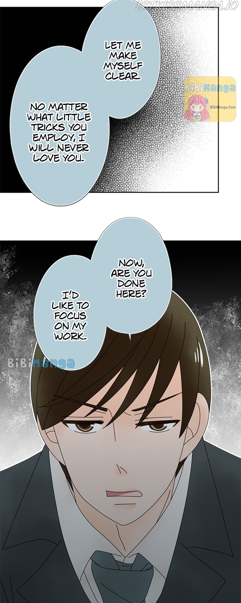 (Re)arranged Marriage Chapter 114 - page 15