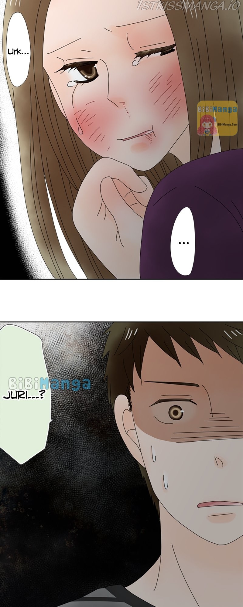 (Re)arranged Marriage Chapter 28 - page 11