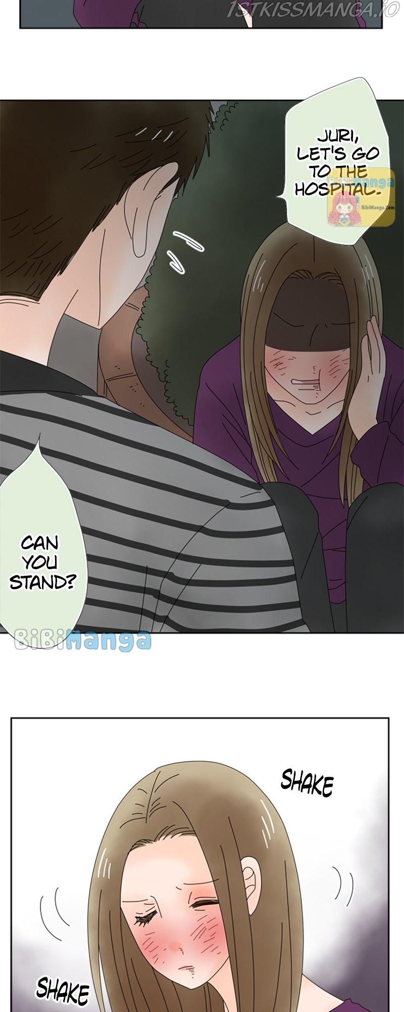 (Re)arranged Marriage Chapter 28 - page 15