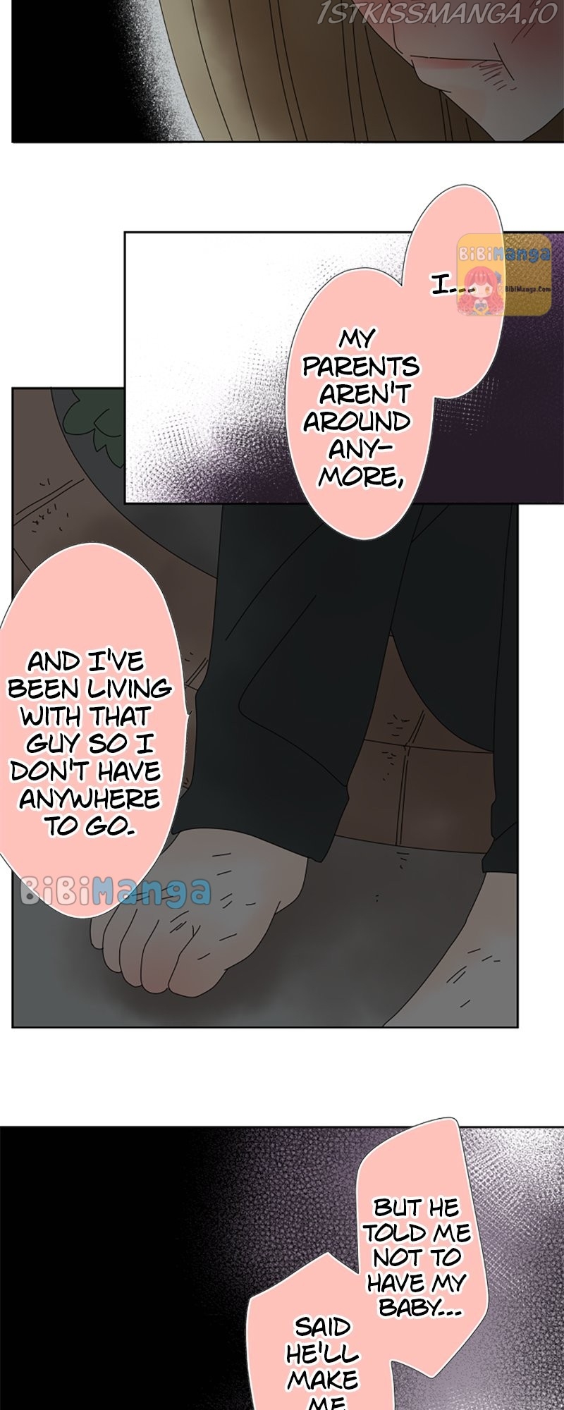 (Re)arranged Marriage Chapter 28 - page 17