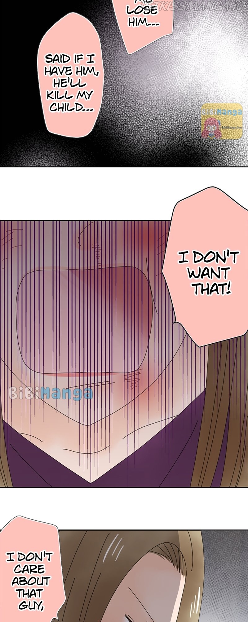 (Re)arranged Marriage Chapter 28 - page 18