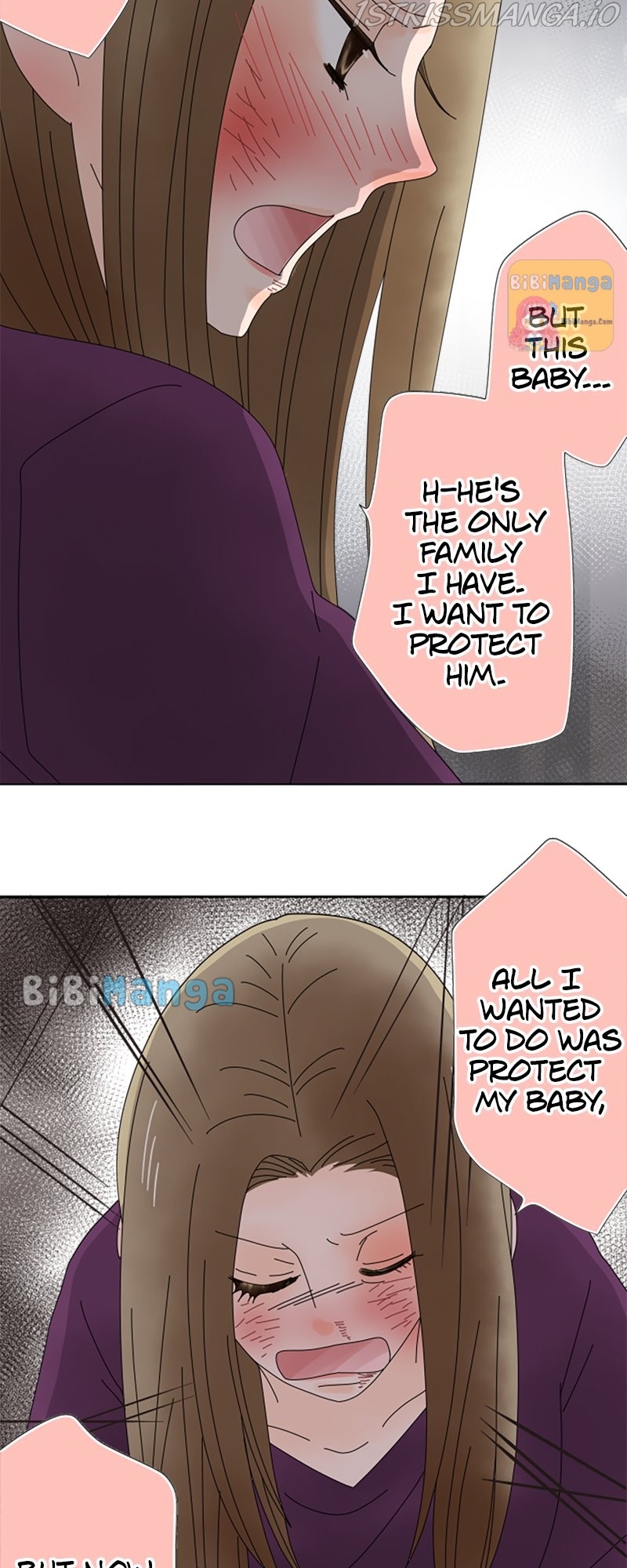 (Re)arranged Marriage Chapter 28 - page 19