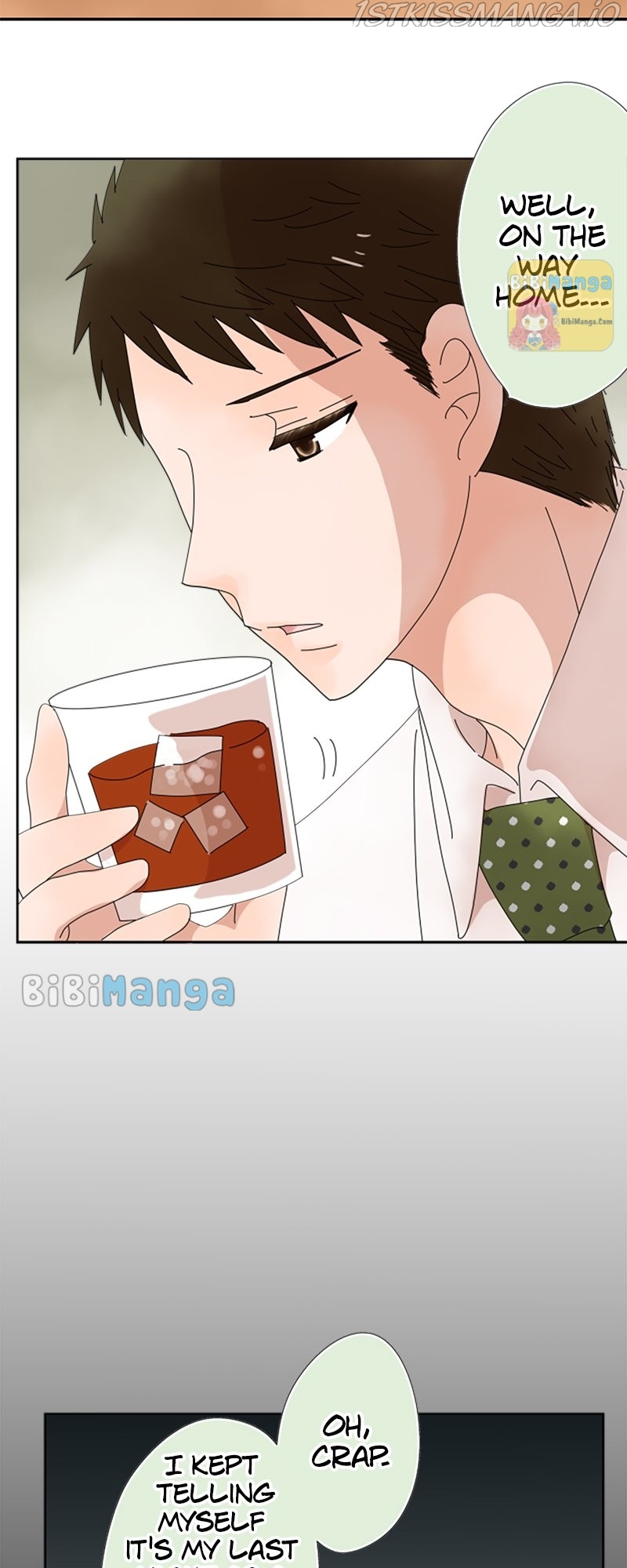 (Re)arranged Marriage Chapter 28 - page 2