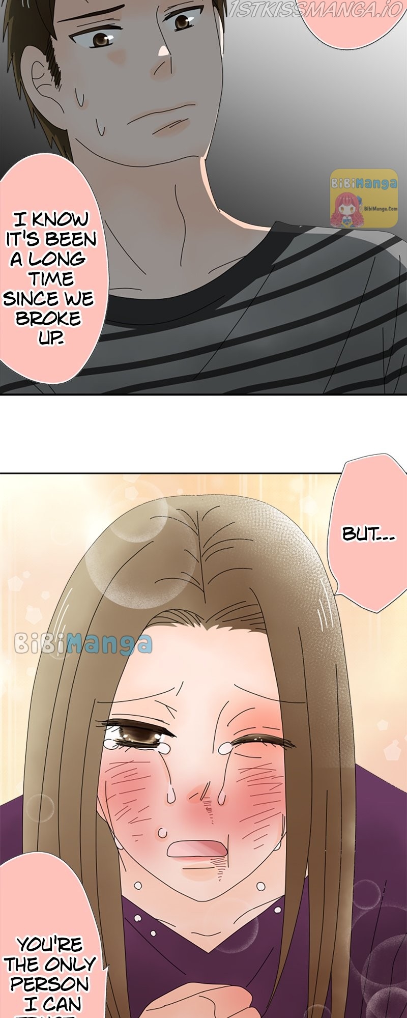 (Re)arranged Marriage Chapter 28 - page 22