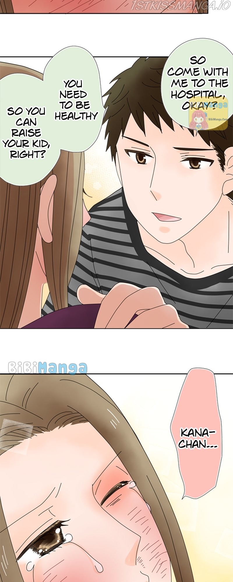 (Re)arranged Marriage Chapter 28 - page 26
