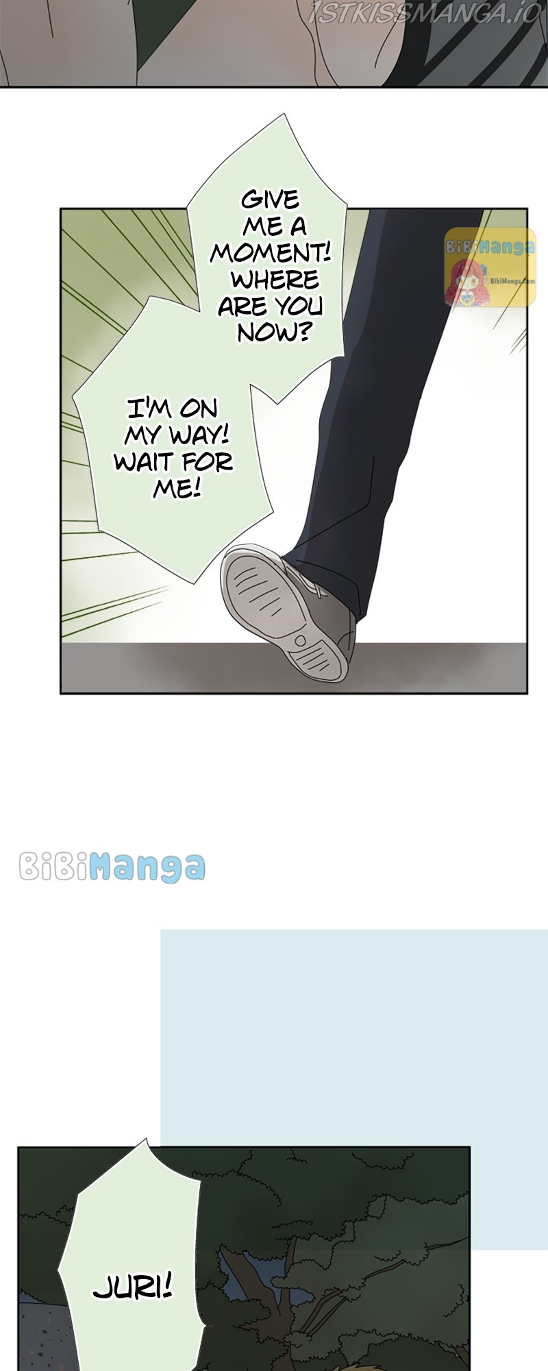 (Re)arranged Marriage Chapter 28 - page 9
