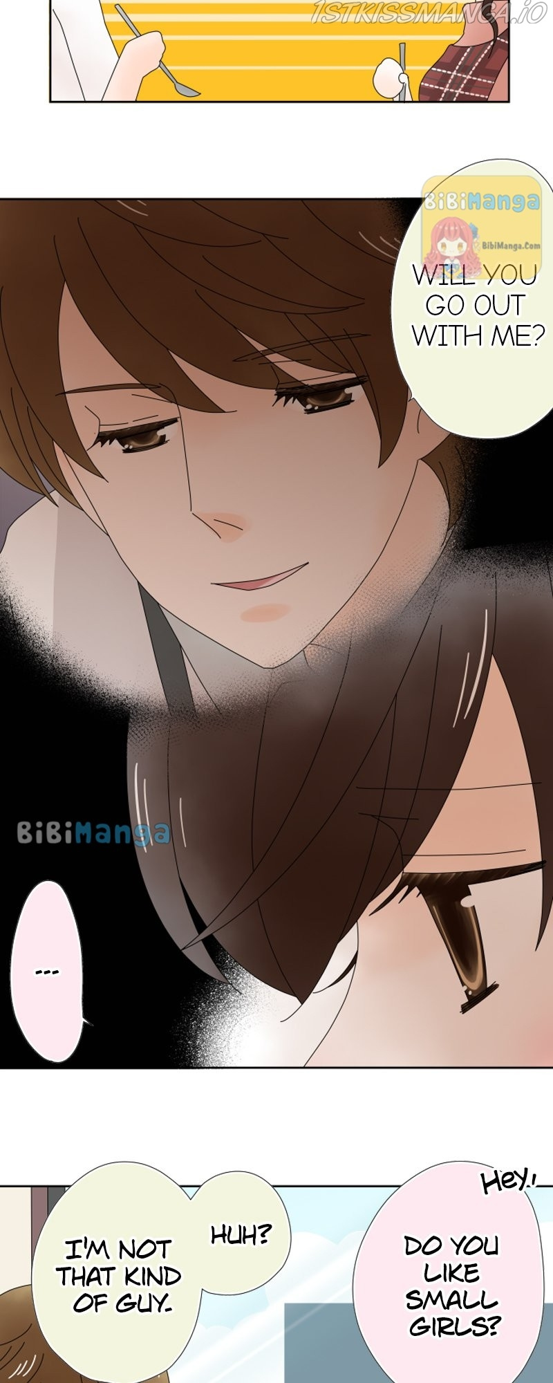 (Re)arranged Marriage chapter 58 - page 19