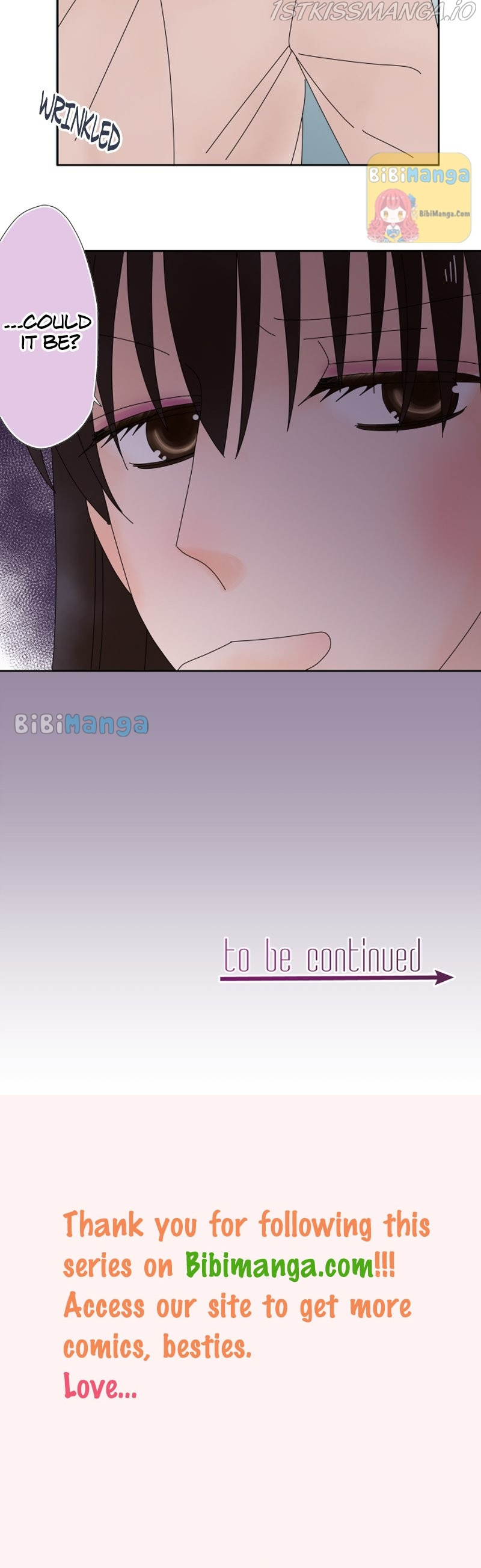 (Re)arranged Marriage chapter 58 - page 29