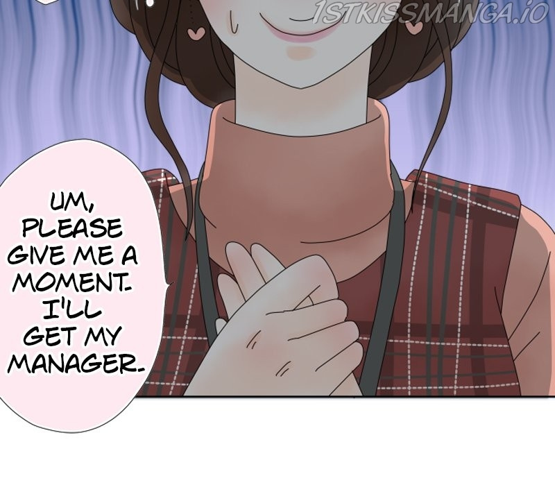 (Re)arranged Marriage chapter 58 - page 6