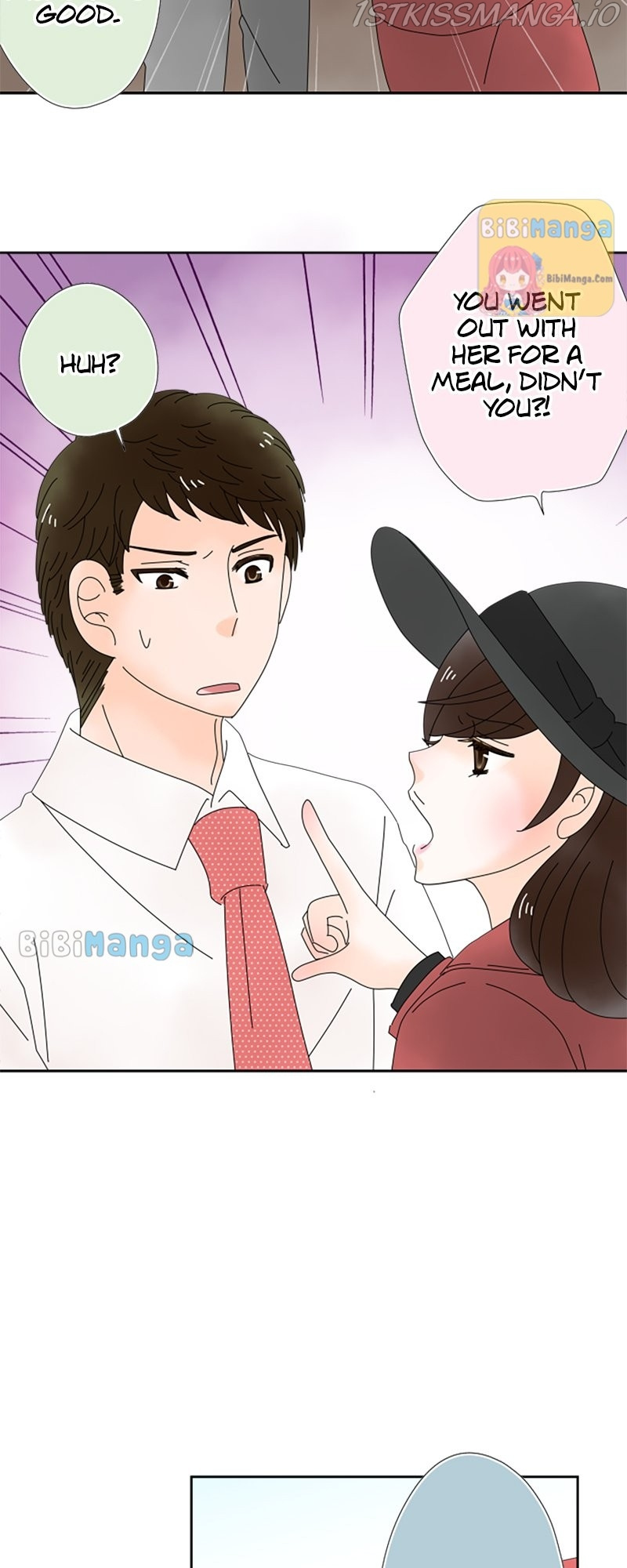 (Re)arranged Marriage chapter 85 - page 15