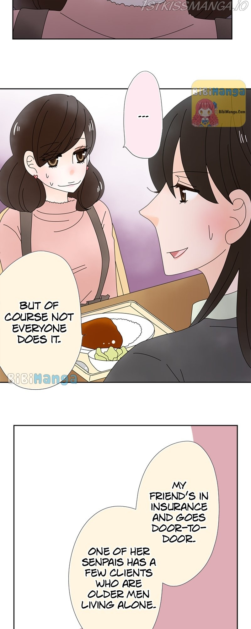 (Re)arranged Marriage chapter 85 - page 2