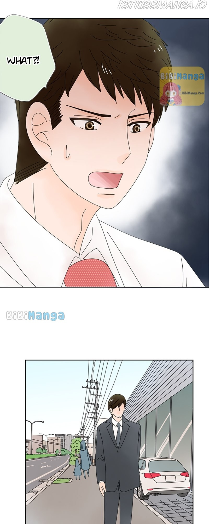 (Re)arranged Marriage chapter 85 - page 22