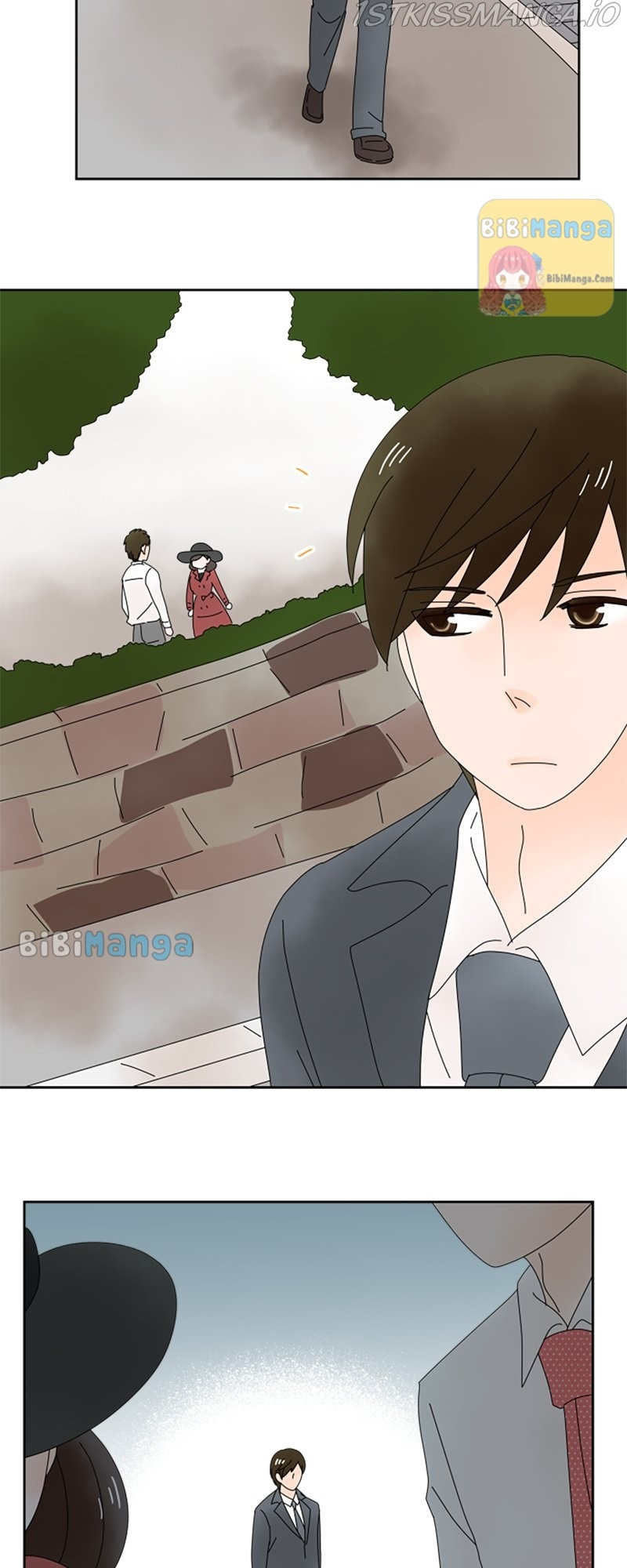 (Re)arranged Marriage chapter 85 - page 23