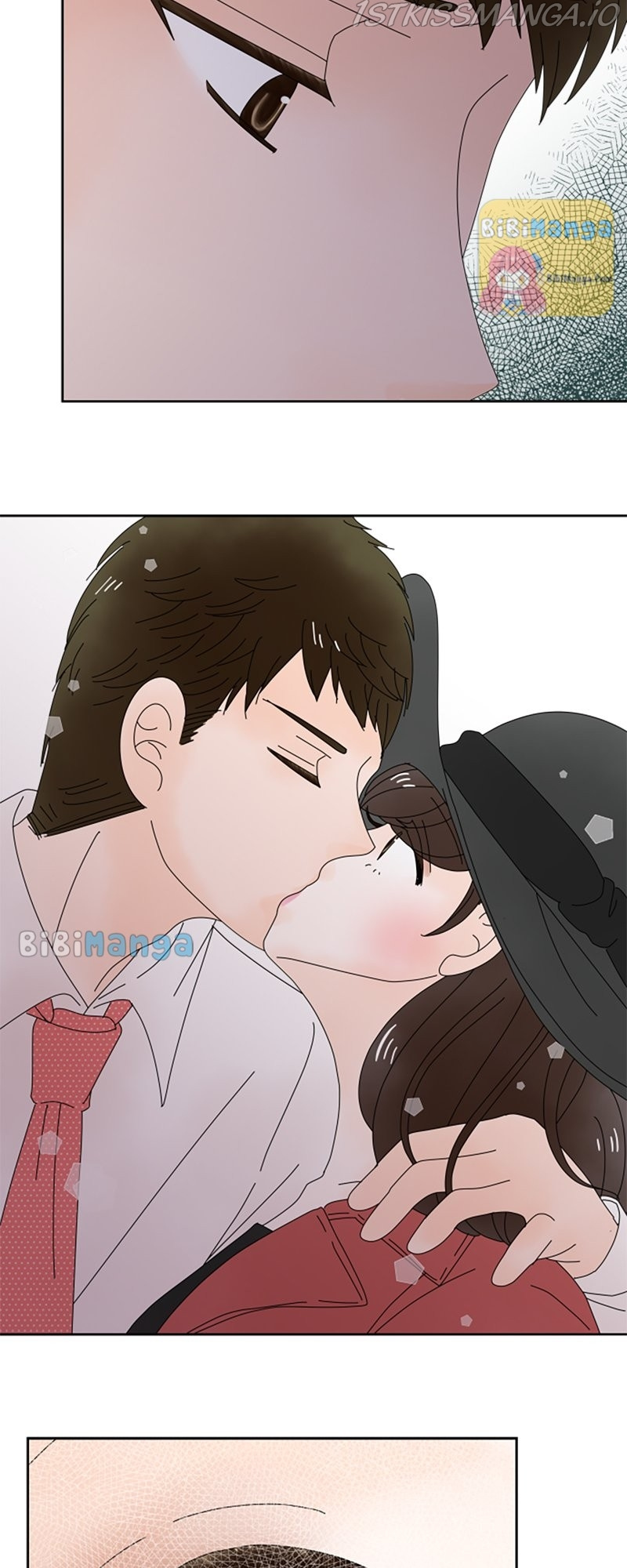 (Re)arranged Marriage chapter 85 - page 30
