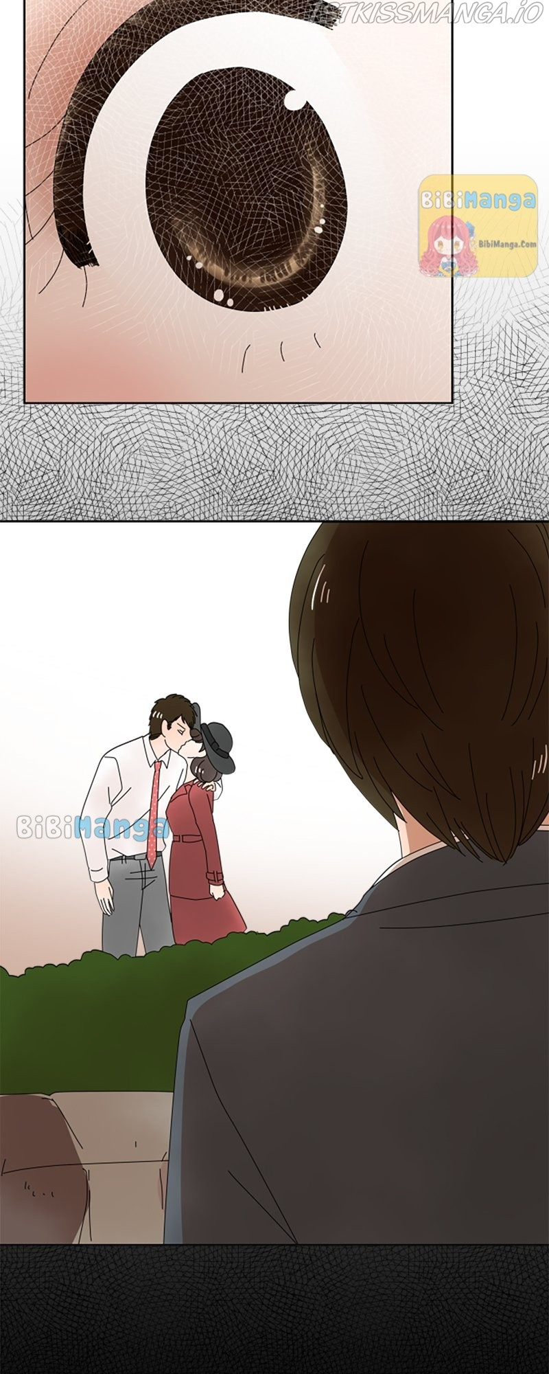(Re)arranged Marriage chapter 85 - page 31