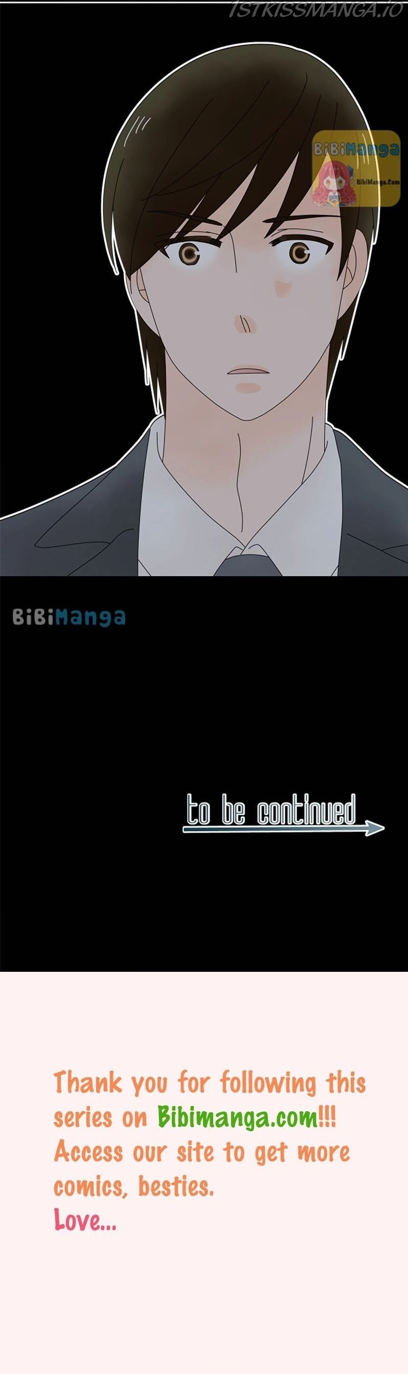 (Re)arranged Marriage chapter 85 - page 32