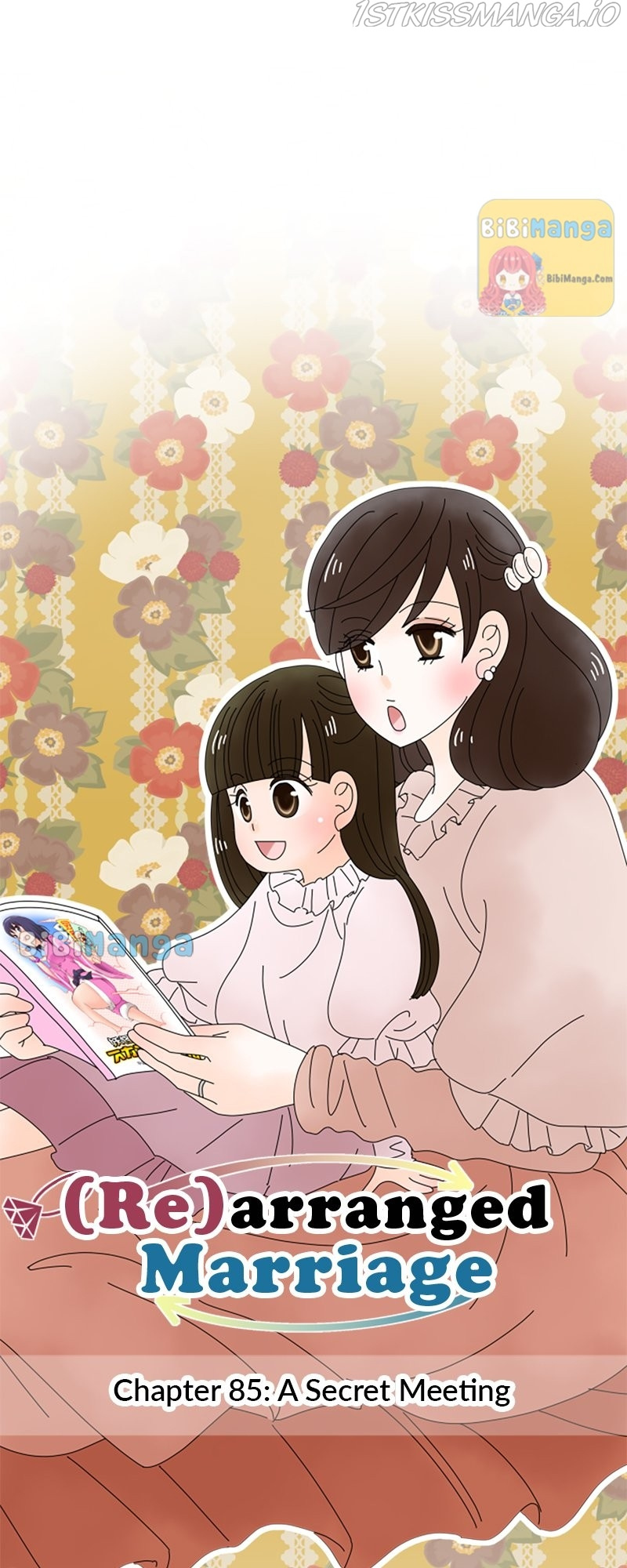 (Re)arranged Marriage chapter 85 - page 5
