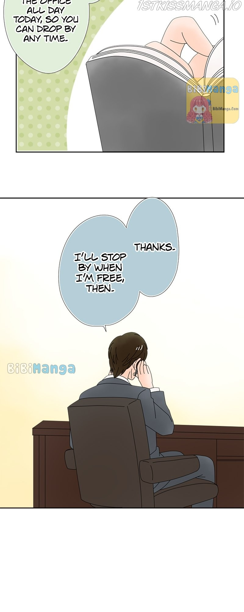 (Re)arranged Marriage chapter 85 - page 9
