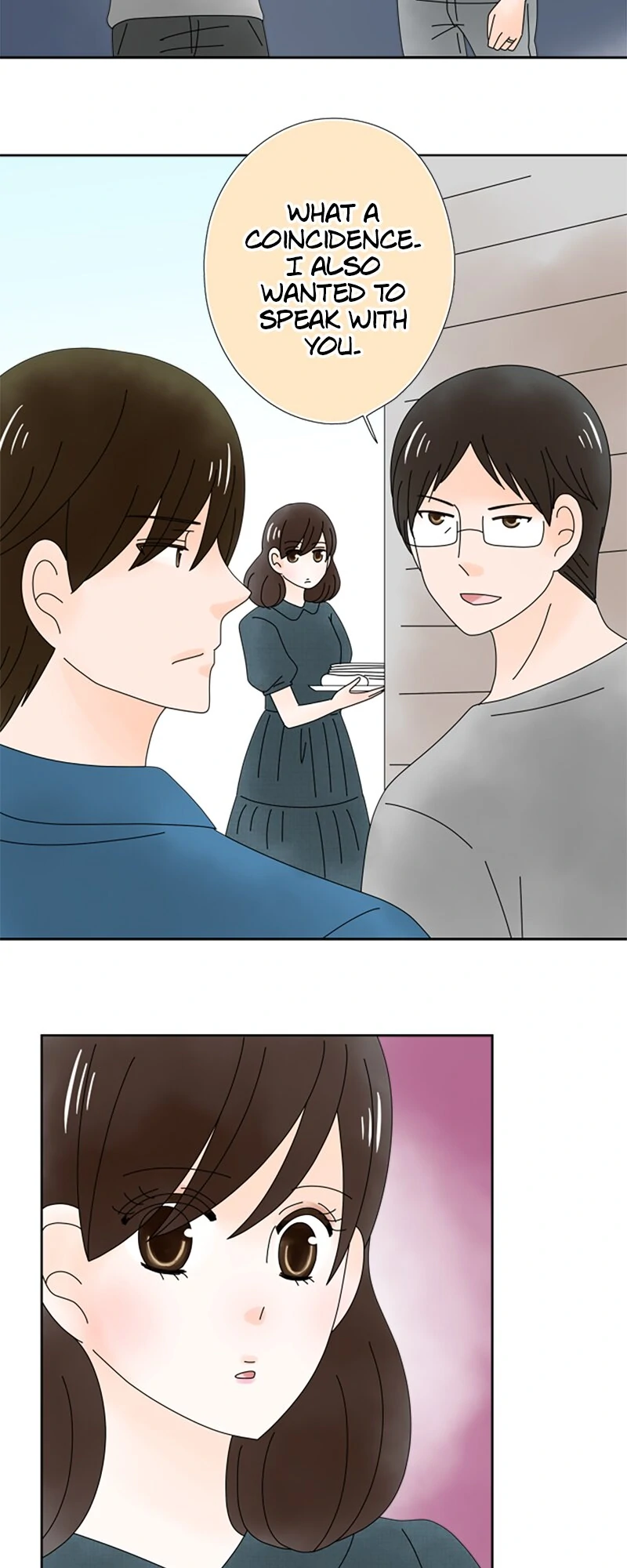 (Re)arranged Marriage Chapter 201 - page 16