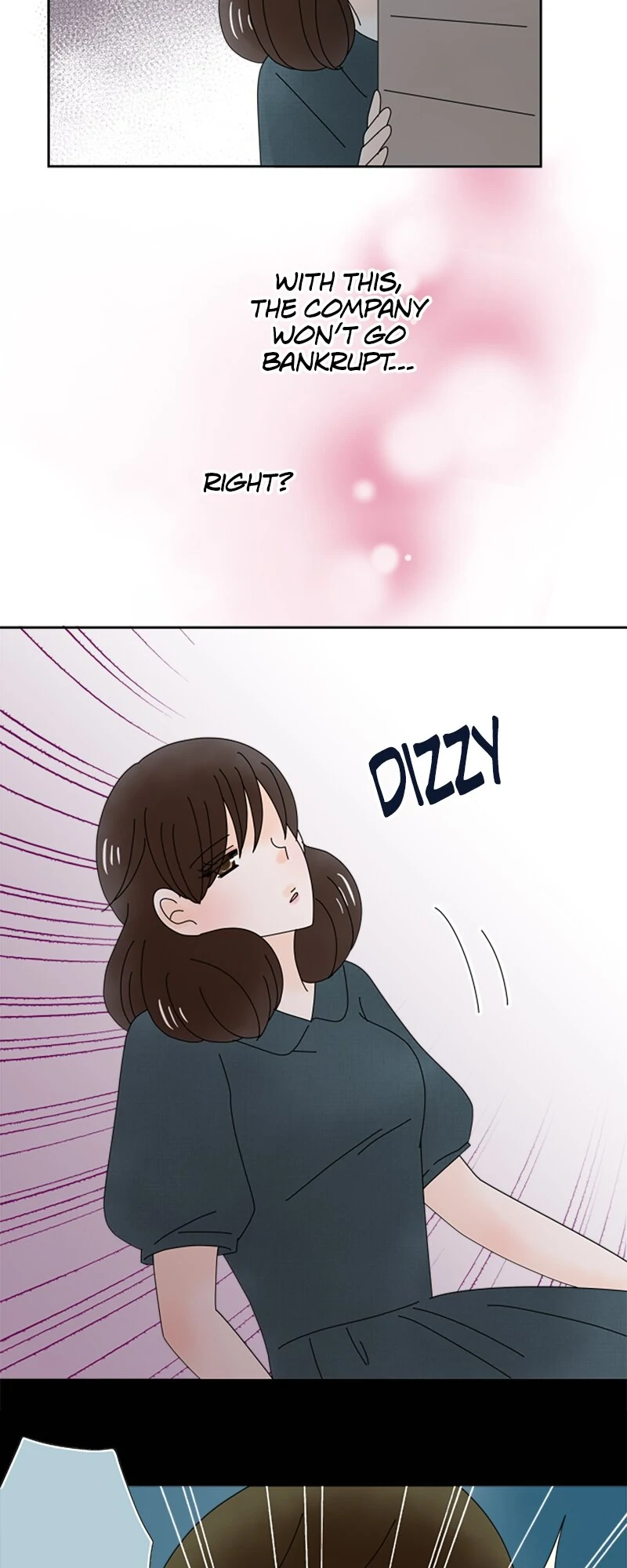 (Re)arranged Marriage Chapter 201 - page 26