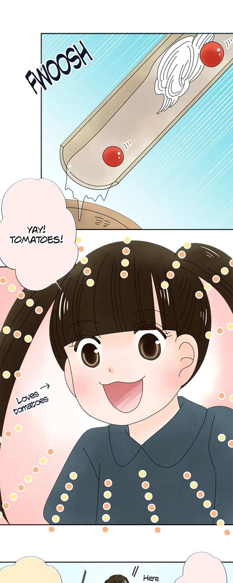 (Re)arranged Marriage Chapter 201 - page 7
